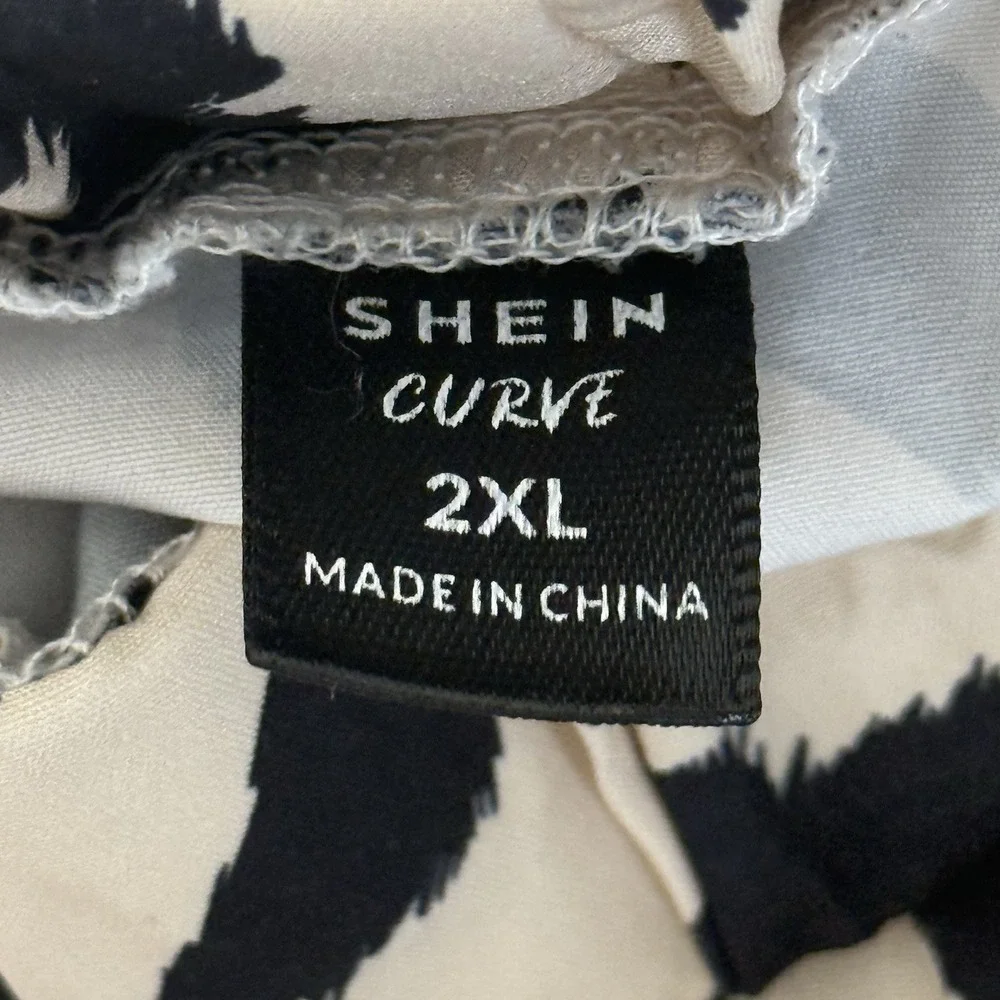 SHEIN curve women
